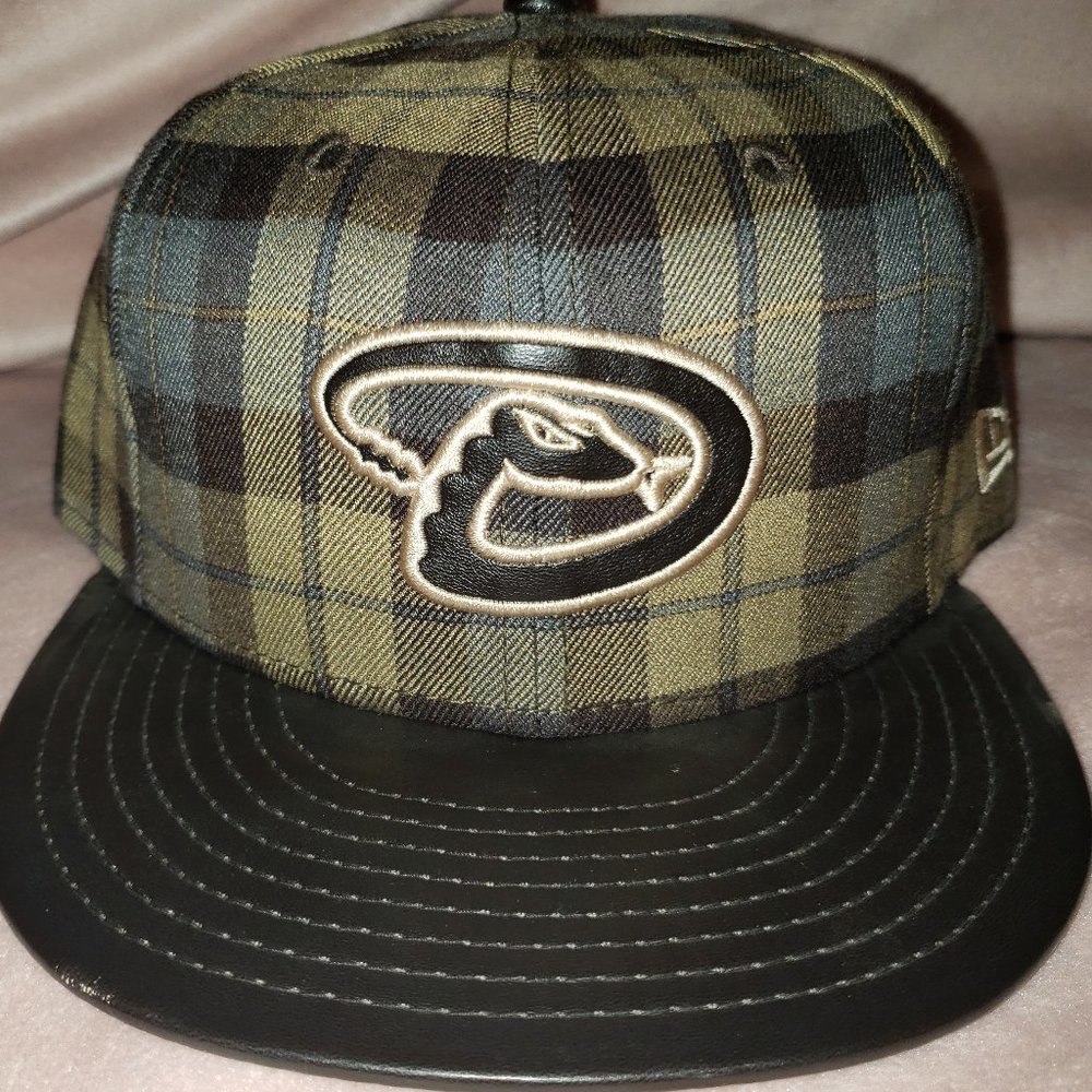 AZ Diamondbacks - 59FIFTY Hat